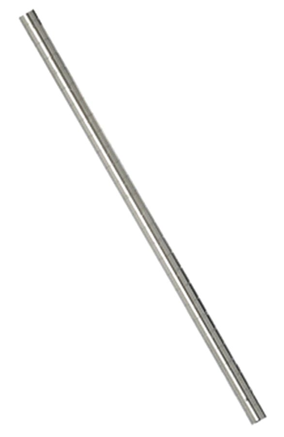 Focus Foodservice 86" Stationary Chrome Plated Post