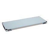 MetroMax Solid Shelf, 18" x 48"