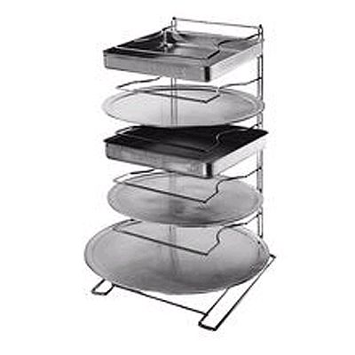 Pizza Rack, 11 Slots