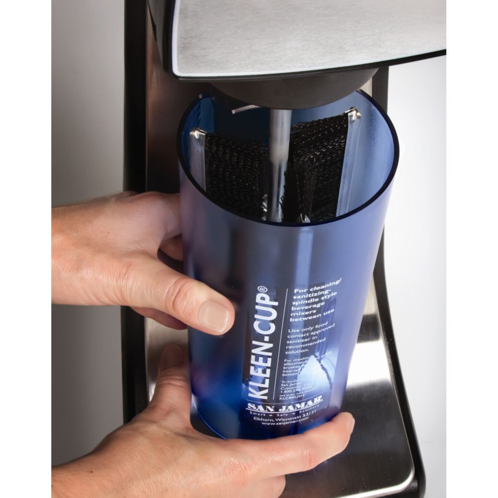 San Jamar&reg; Kleen-Cup&reg;