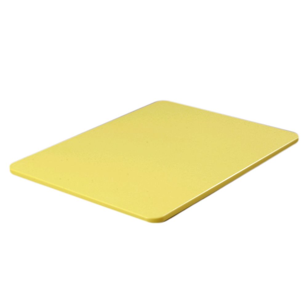 Sparta&reg; Spectrum&reg; Cutting Board, White