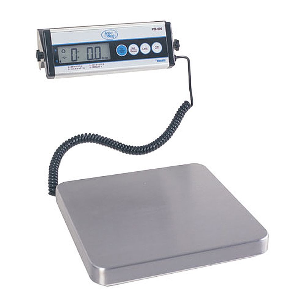 Yamato Digital Hands Free Pizza Scale