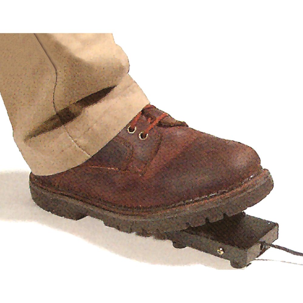 Yamato 1585 200180 Foot Pedal For PB 200 Scale 812027033240 EBay