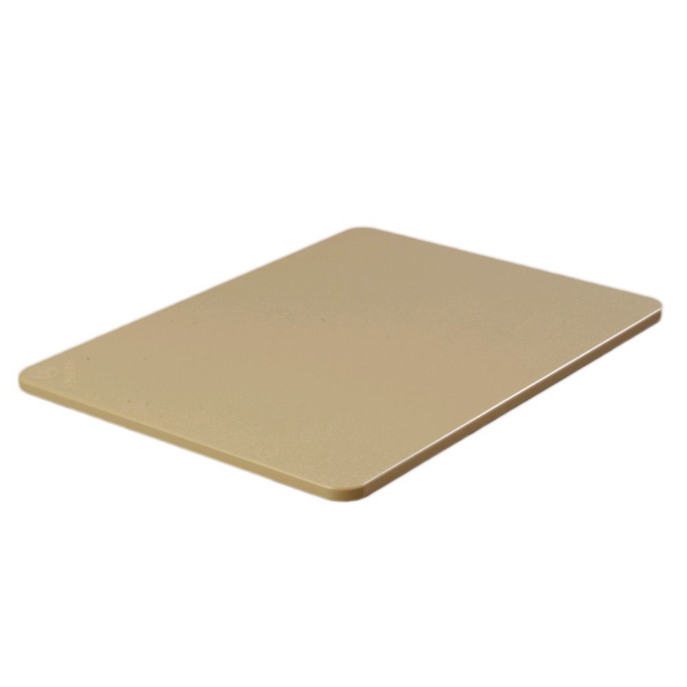 Sparta&reg; Spectrum&reg; Cutting Board, Tan