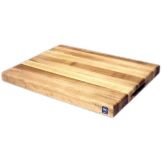 Michigan Maple Block Co 18 x 12 x 1-3/4quot; Maple Cutting Board
