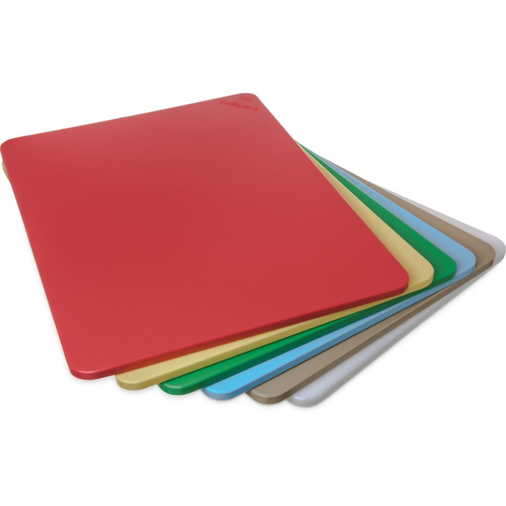 Sparta&reg; Spectrum&reg; Cutting Board Multi-Colored Combo Pack