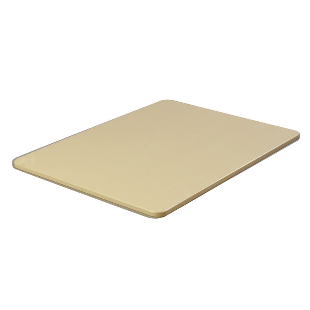 Sparta&reg; Tan Spectrum&reg; 18" X 24" X 1/2" Cutting Board