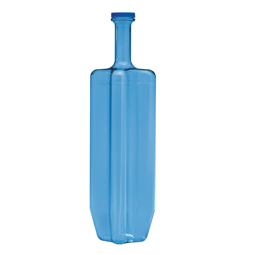 San Jamar&reg; 128 Oz. Rapi-Kool&reg; Cold Paddle