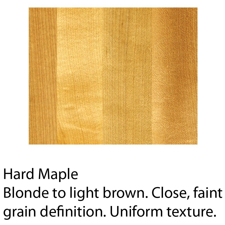 Michigan Maple Block Co 24" x 18" Maple Cutting Board