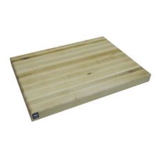 Michigan Maple Block Co 20 x 15 x 1-3/4" Maple Cutting Board