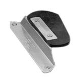 Golden West Quick Lick&trade; Plate Scraper