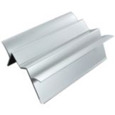 S/S Silverware Holder