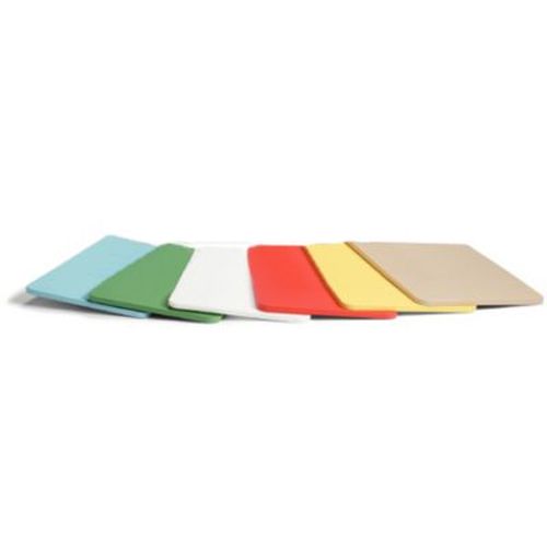 NoTrax&reg; Rainbow-Pak&reg; Cutting Board Combo Pack