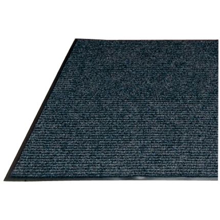 The Anderson Company Cobblestone&trade; Charcoal 4 x 6 Ft Mat