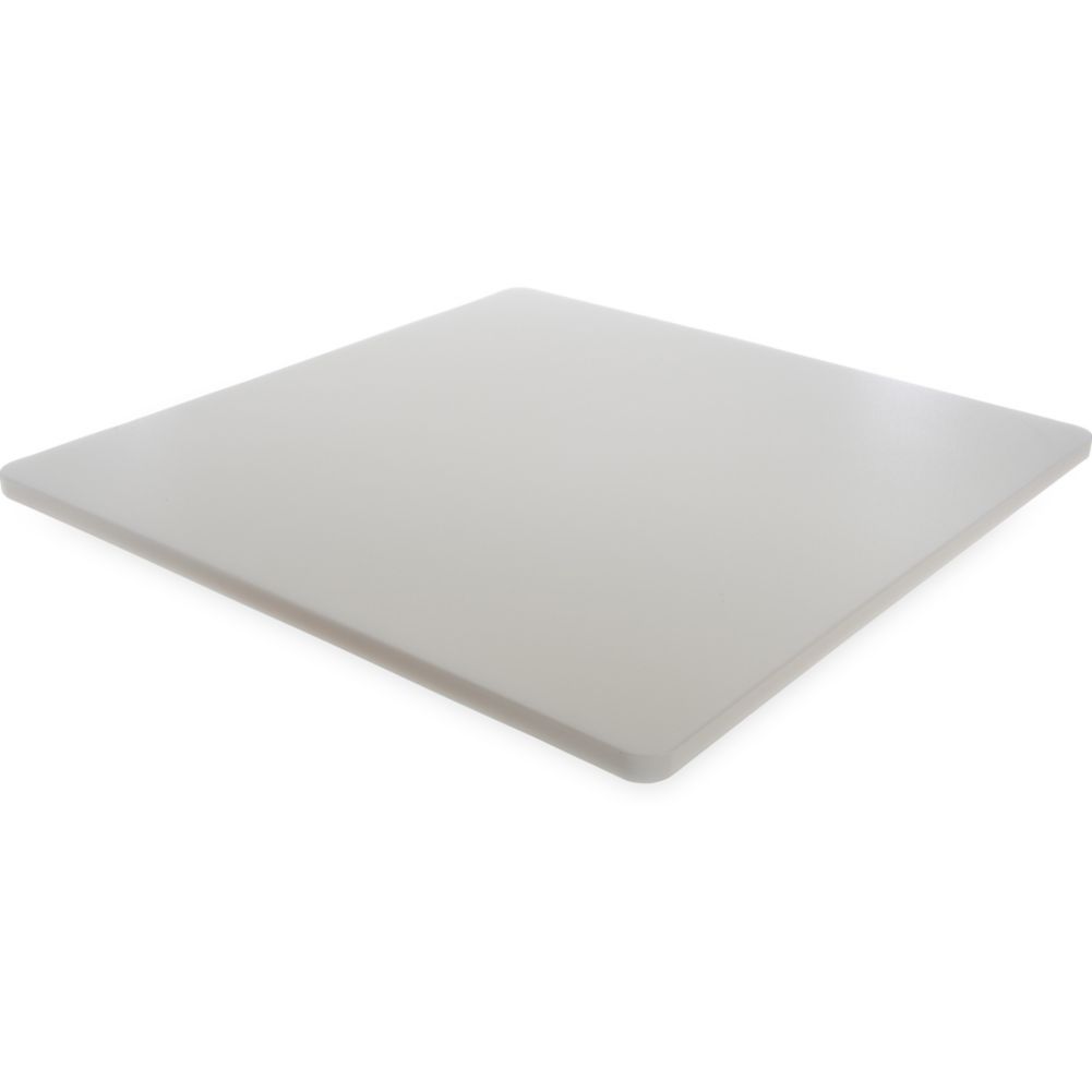 Sparta&reg; Spectrum&reg; Cutting Board, White