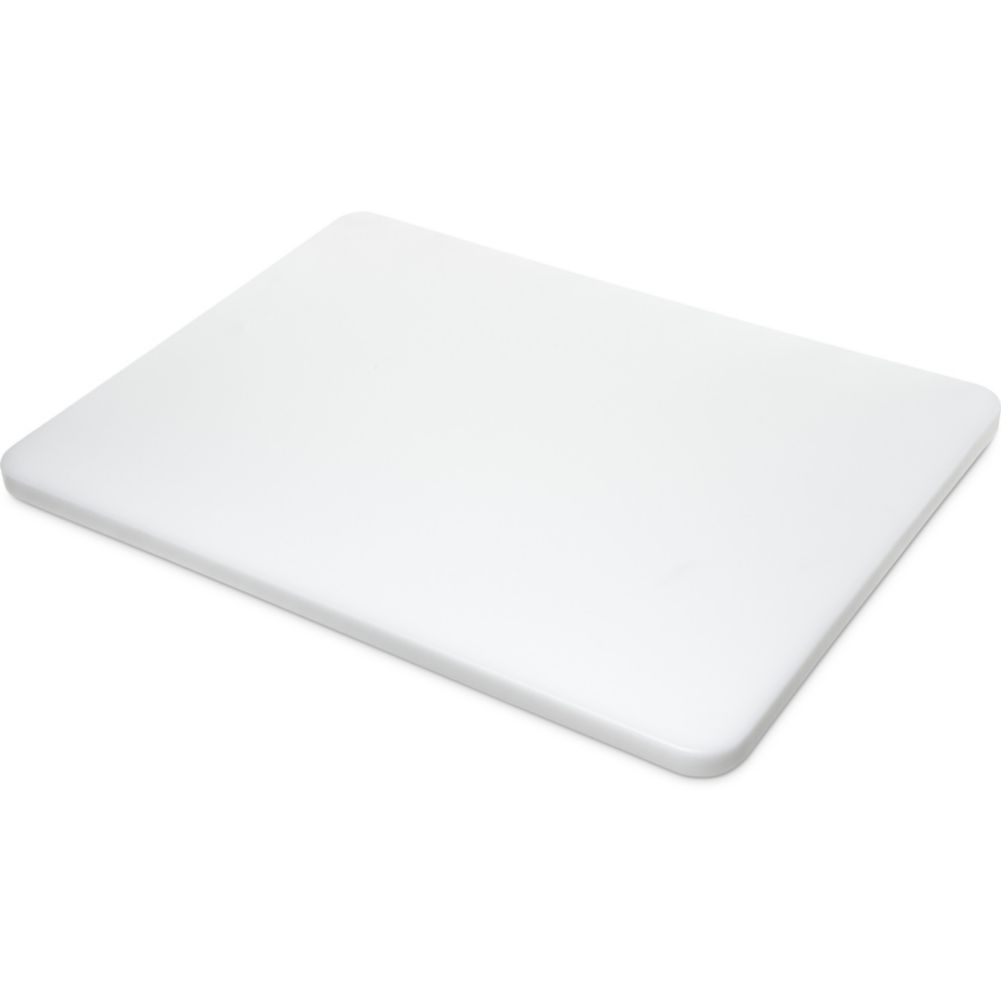 Sparta&reg; Spectrum&reg; Cutting Board, White