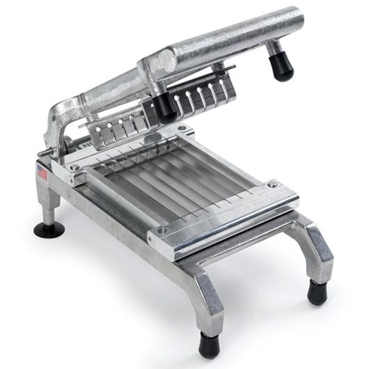 NEMCO&trade; Easy Chicken Slicer&trade; w/ Suction Cup Feet and Cutter
