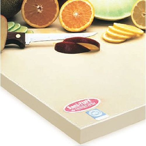 NoTrax&reg; Buff Rubber Cutting Board