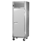 Traulsen A-Series AHT126WPUT-FHS 1-Section Pass-Thru Refrigerator