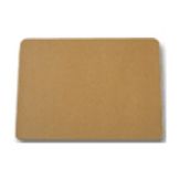 Read Products Square 19-1/4" Pizza Cutting Board