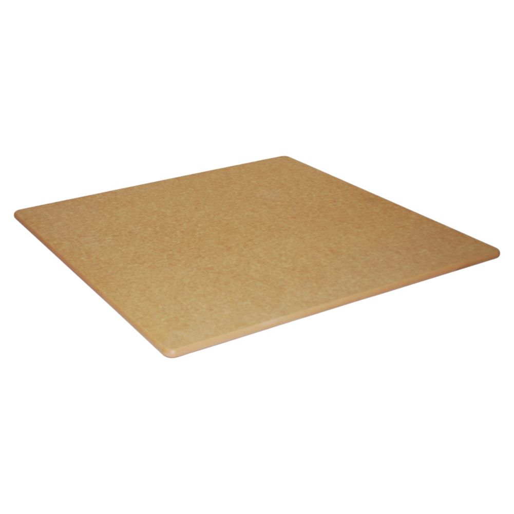Woodfiber Cutting Board, 24" x 24" x 1/2"