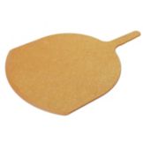 Short Pizza Peel 14" x 20", w/ 5" Handle