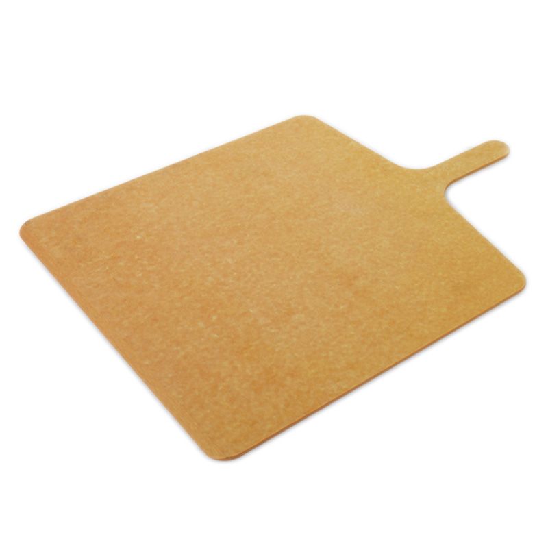 Read Products Oval 18 x 24" Pizza Makeup Board W/ 6" Handle
