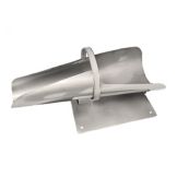 Jet Tyer, 3-1/2" Front Opening, 9" Rear Opening
