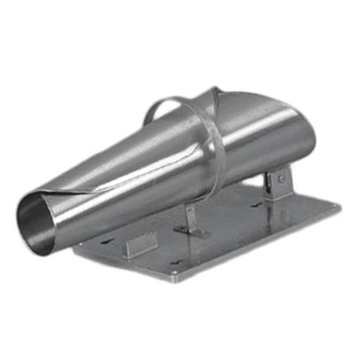 Jet Tyer, S/S, 5 x 13-1/2" x 32"