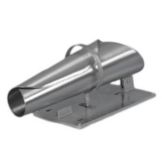 Jet Tyer, S/S, 5 x 13-1/2" x 32"