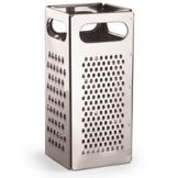 Traex&reg; Stainless Steel 4 Side SG-200 Drip Grater