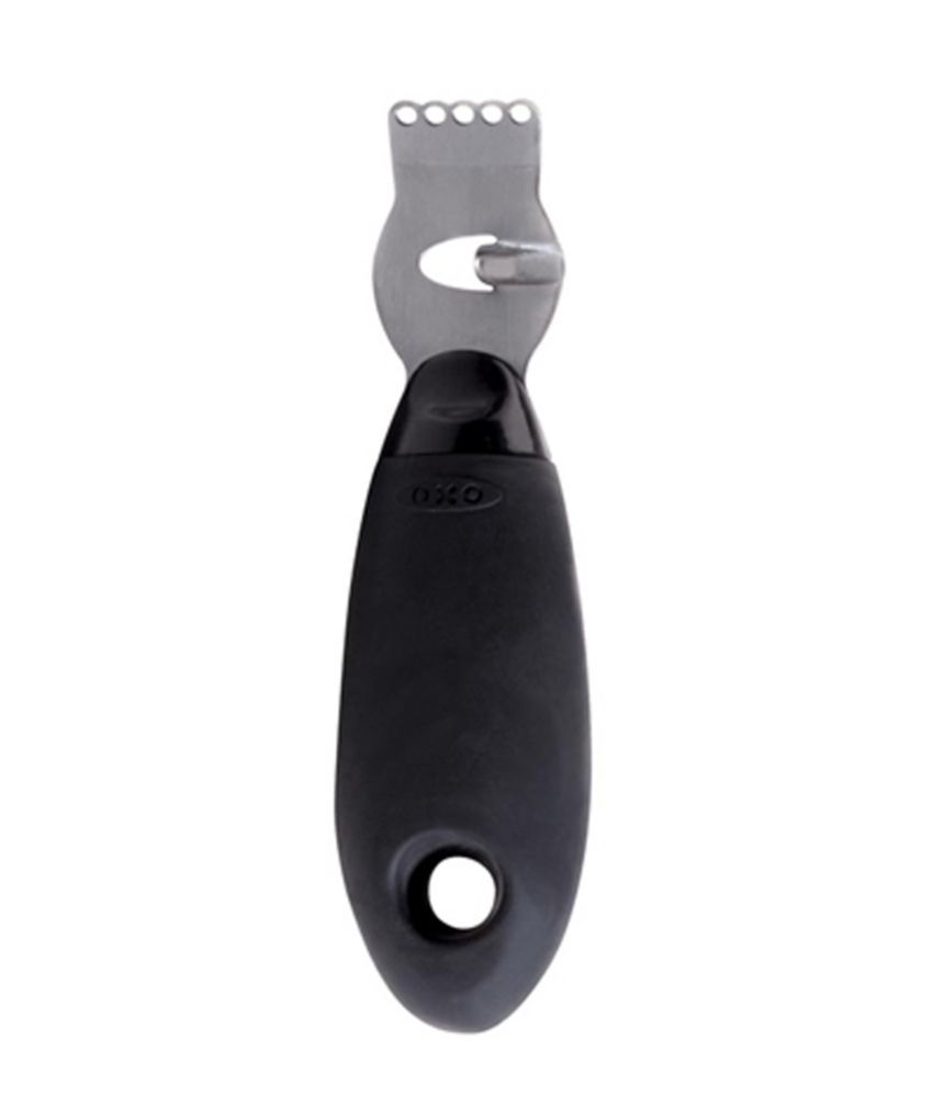 OXO Lemon Zester