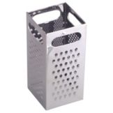 Staton Trading Square S/S Grater