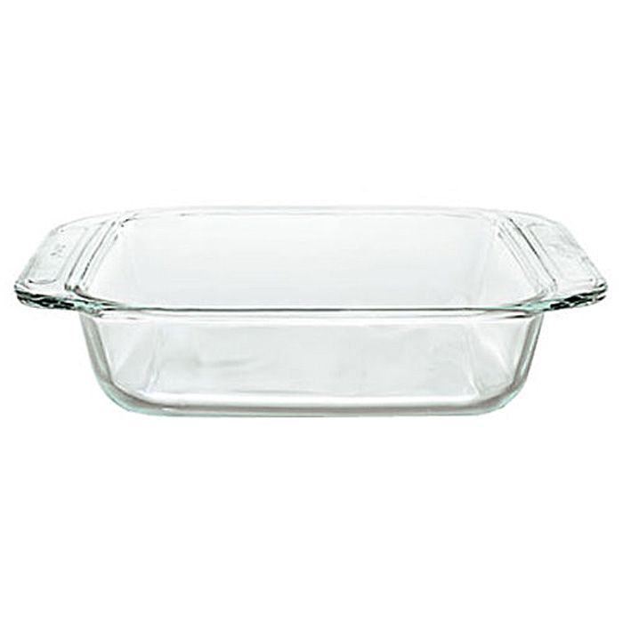 Pyrex&reg; Square 8" Cake Pan