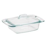 Pyrex&reg; 2 Qt Clear Casserole Dish