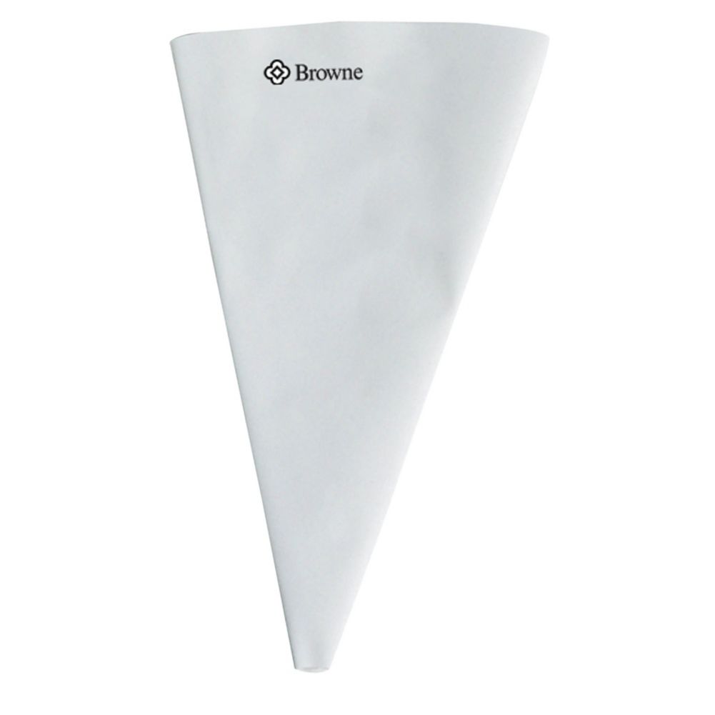 Browne Foodservice 12" x 21" Nylon Pastry Bag