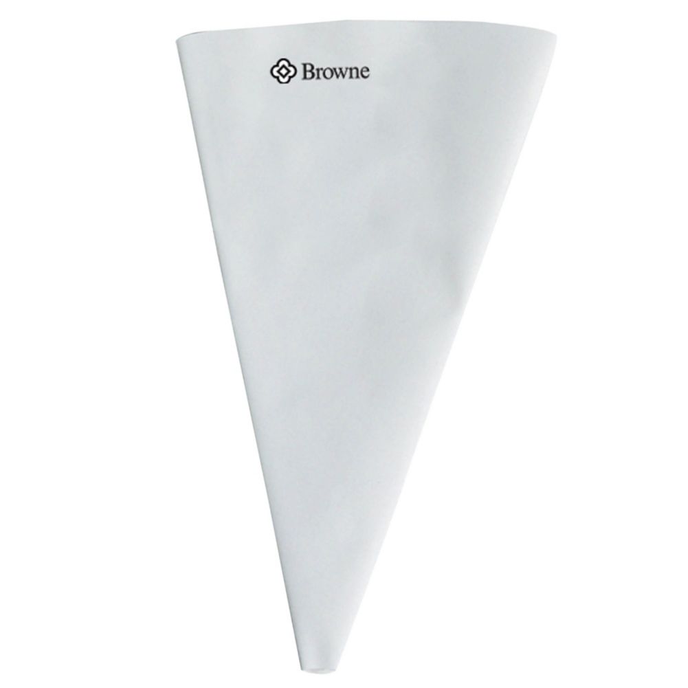 Browne Foodservice 10" x 18" Nylon Pastry Bag