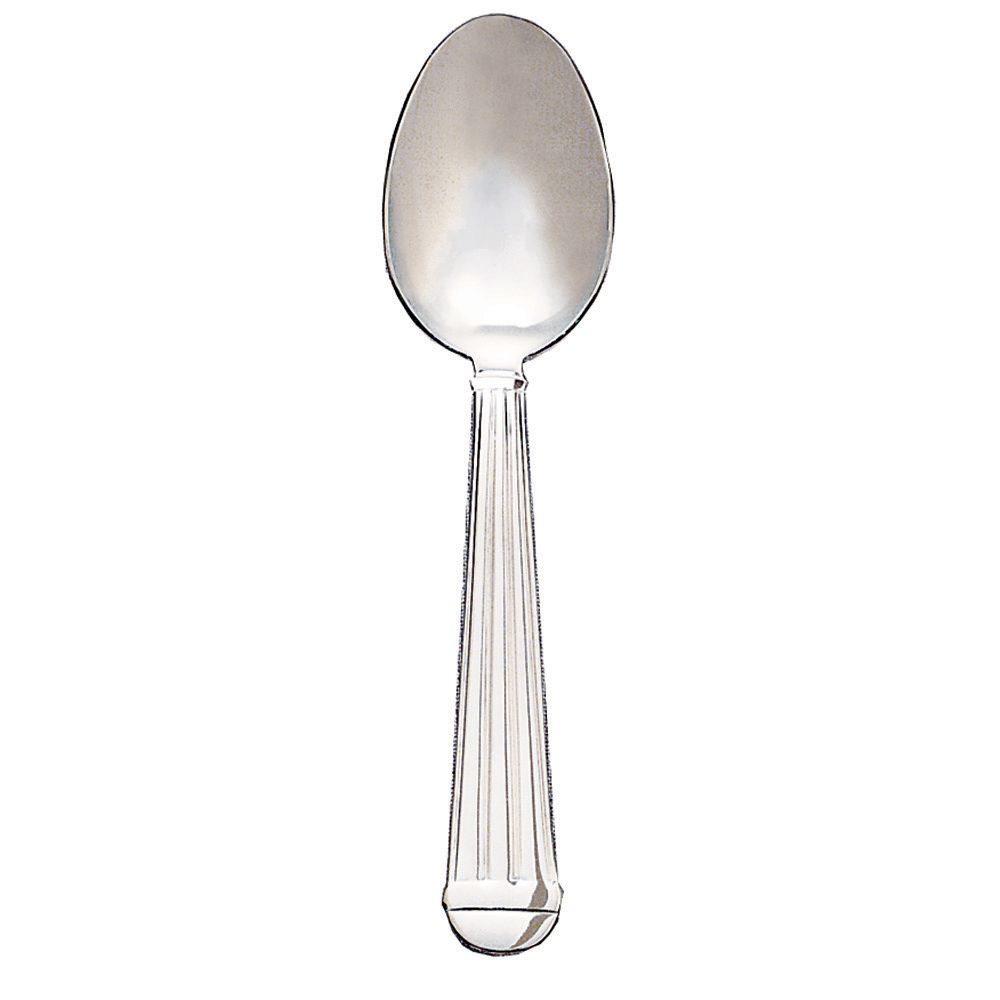 Aegean S/S 6" Teaspoon