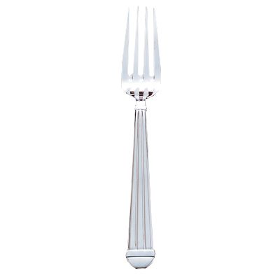 Aegean S/S 8" Dinner Fork