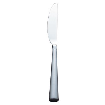 Cimarron S/S SH Fluted Blade 10" Dinner Knife