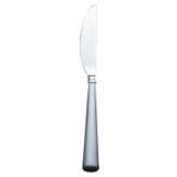 Cimarron S/S SH Fluted Blade 10" Dinner Knife
