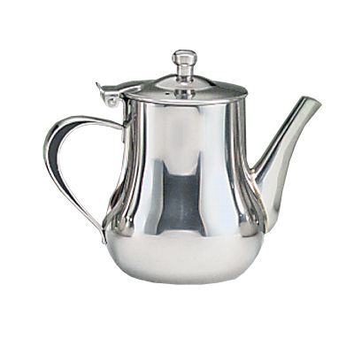 Belle S/S 13 oz Coffee Server