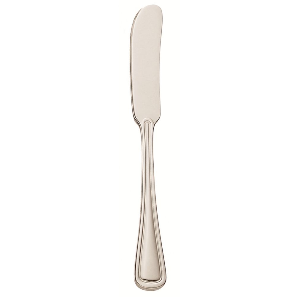 Classic Rim II S/S FH 6&frac12;" Butter Spreader