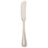 Classic Rim II S/S FH 6&frac12;" Butter Spreader