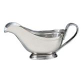 Traditional&trade; S/S 9 oz Sauce Boat