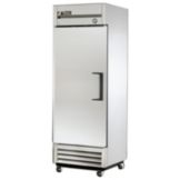 True&reg; T-Series Left Hinged Door Reach-In Refrigerator, 19 Cubic Ft