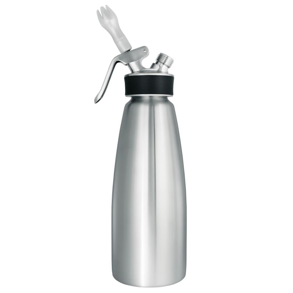 ISI&reg; S/S 32 oz Cream Dispenser