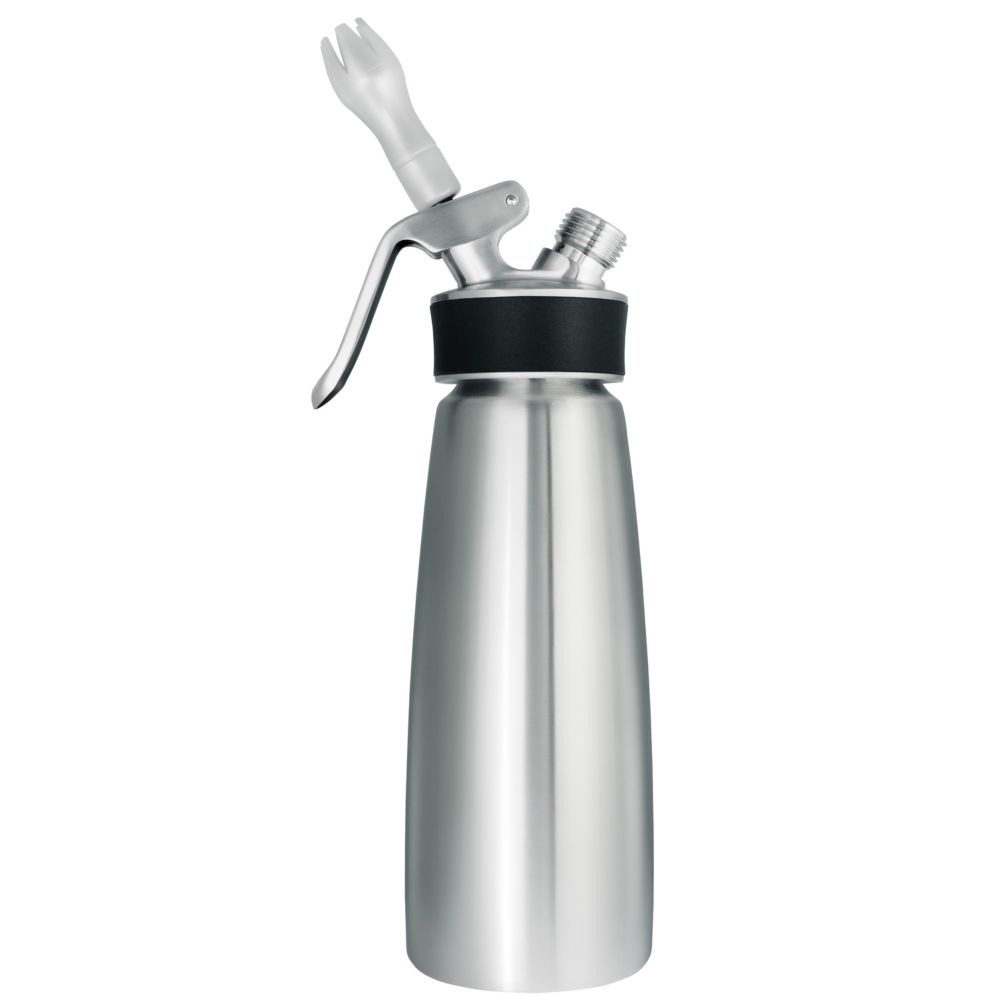 ISI&reg; S/S 1 pt Cream Dispenser