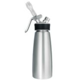 ISI&reg; S/S 1 pt Cream Dispenser