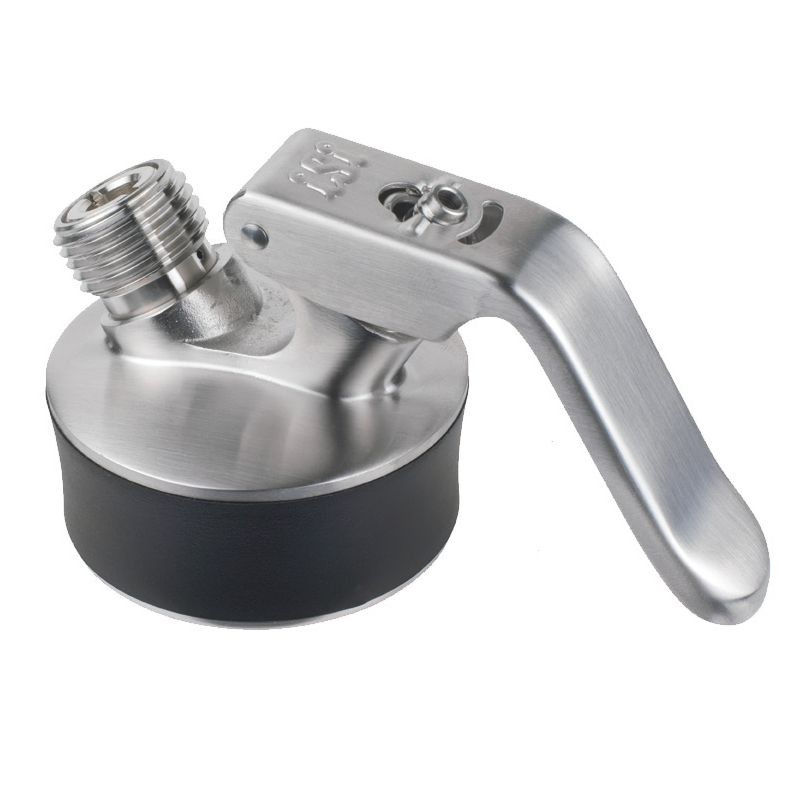 Replacement Head for Whipped Cream Dispenser